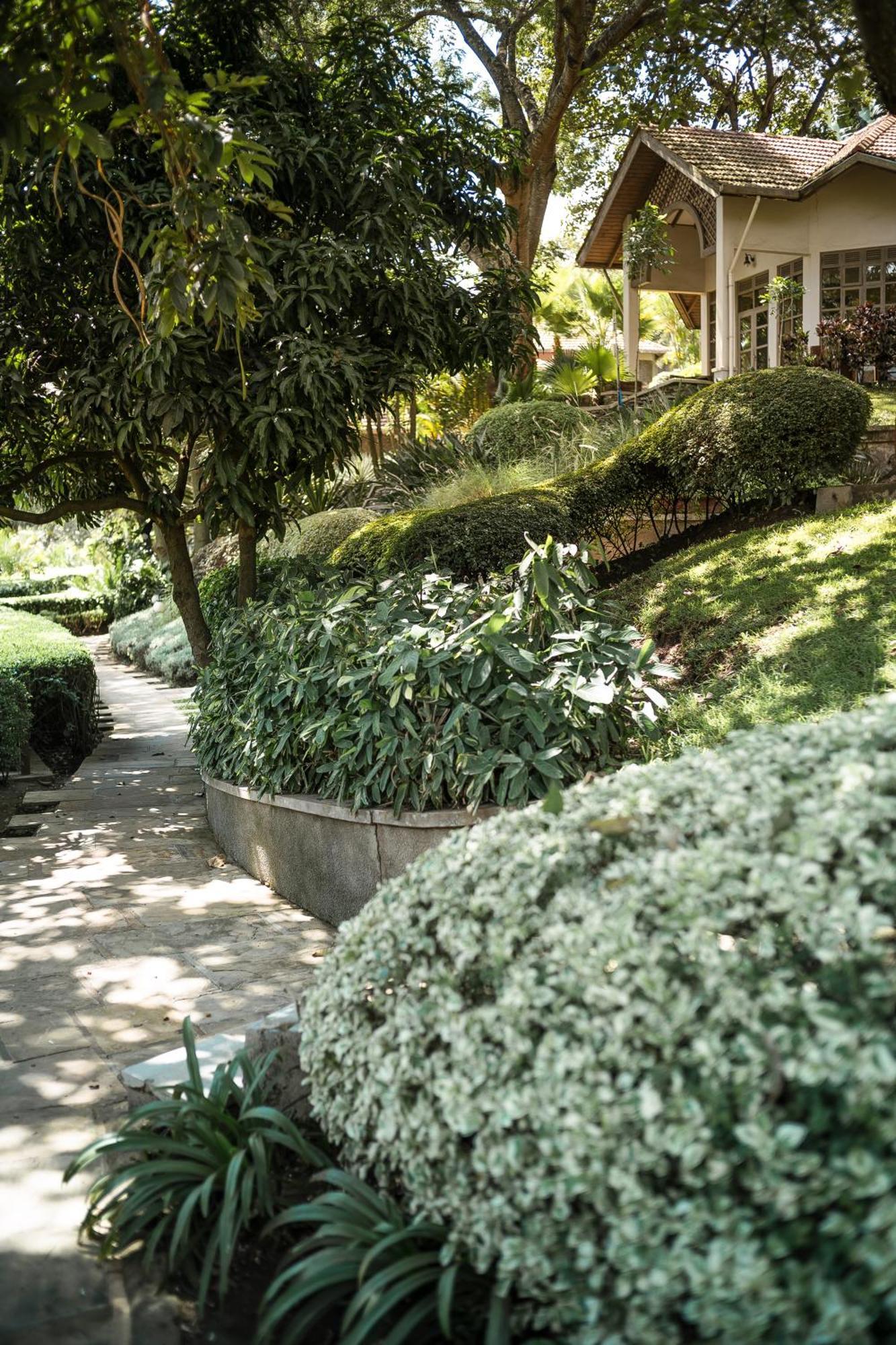 Onsea House & Machweo Retreat Villa Nkoanrua Exterior photo