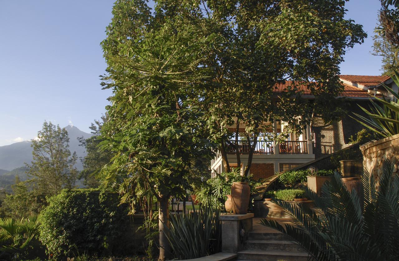 Onsea House & Machweo Retreat Villa Nkoanrua Exterior photo